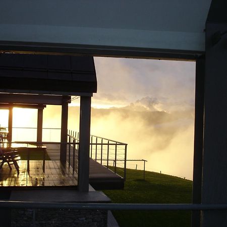 Nebesa Chalets Kobarid Exterior photo