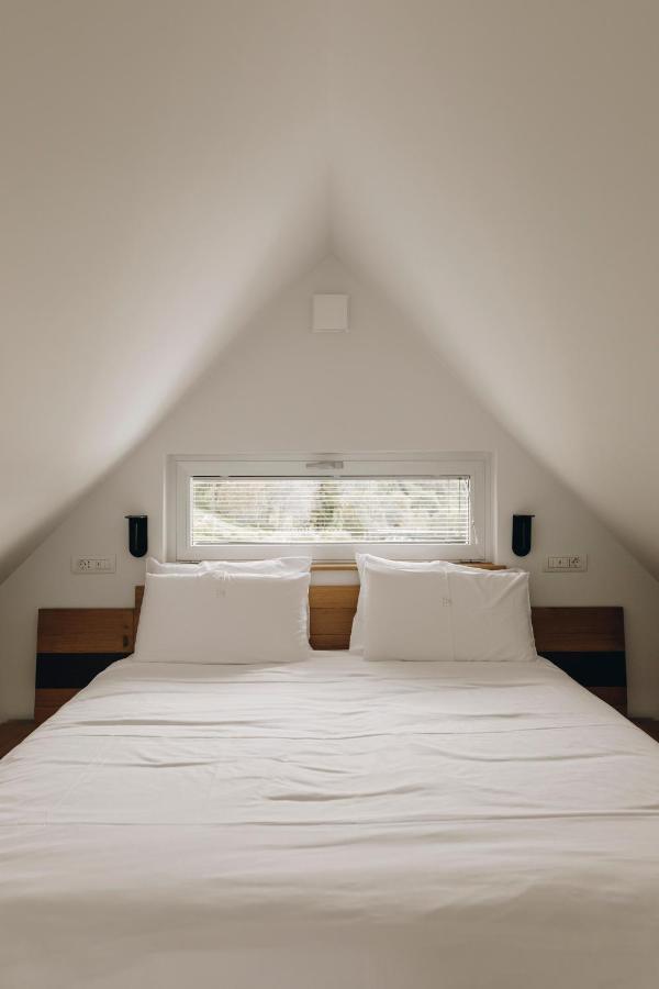 Nebesa Chalets Kobarid Exterior photo